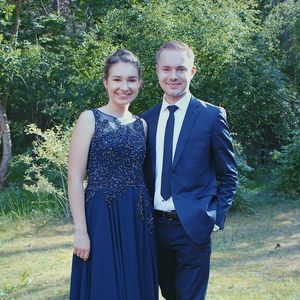 Meet your Posher, Cora